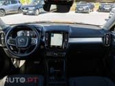 Volvo XC40 1.5 T4 PHEV Inscription Expression
