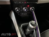 Renault Clio TCe 100 Bi-Fuel Evolution