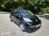 Peugeot 107 1.0 Active