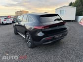 Mercedes-Benz EQC 400 4Matic