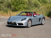 Porsche 718 2.5 S PDK