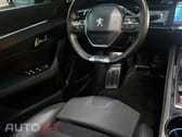Peugeot 508 2.0 BlueHDi GT Line EAT8