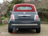 Fiat 500C 1.3 16V Multijet Lounge
