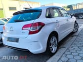 Citroen C4 1.6 e-HDi Exclusive J17 CMP6