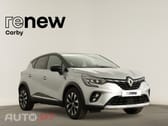 Renault Captur Captur 1.0 TCe Techno Bi-Fuel
