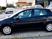 Fiat Punto JTD EASY