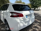 Peugeot 308 1.2 PureTech GT Line EAT6