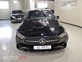 Mercedes-Benz CLS 220 d AMG Line