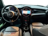 MINI Cooper Essential