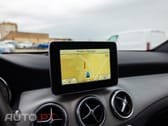 Mercedes-Benz CLA 200 d Shooting Brake Urban Aut.