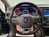 Renault Mégane 1.5 dCi Limited