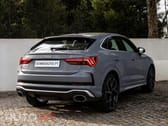 Audi RSQ3 TFSI quattro S tronic