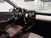 Renault Clio SCe 65 EVOLUTION