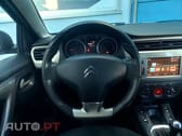 Citroen C-Elysée 1.2 PureTech Shine