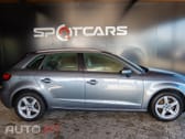 Audi A3 Sportback 1.6 TDI Design