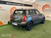 MINI Countryman Cooper D