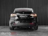 Tesla Model X 75D
