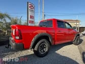 Dodge RAM 5.7 V8 HEMI REBEL GPL