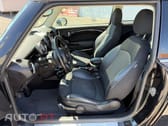 MINI Cooper D