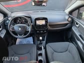 Renault Clio 0.9 TCe Limited Edition