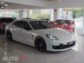 Porsche Panamera 4S Diesel