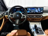 BMW i4 eDrive40 Pack Desportivo M