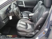 Mazda 6 MZR-CD 2.0 Exclusive Plus