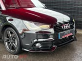 Audi A1 1.6 TDi S-line