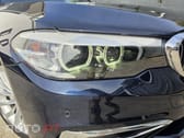 BMW 530 e iPerformance Line Luxury