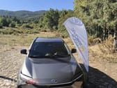 Toyota bZ4X 71,4 kWh Exclusive