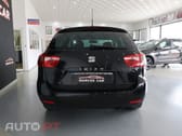 Seat Ibiza 1.6 TDi Style