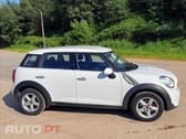 MINI Countryman One D