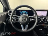 Mercedes-Benz A 250 e  Progressive
