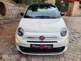 Fiat 500 1.0 Hybrid Connect