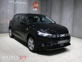 Dacia Sandero 1.0 TCe Expression