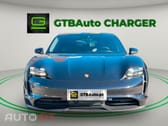 Porsche Taycan I.V.A DEDUTIVEL