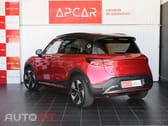 Smart #1 66 kWh Brabus AWD
