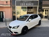 Seat Ibiza 1.2 TDi Fresc