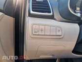 Hyundai Tucson 1.6 CRDi Premium +P.Pe.+P.Style Plus DCT