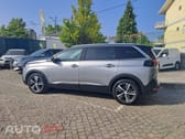 Peugeot 5008 1.5 BlueHDi Allure Pack EAT8