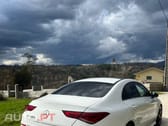 Mercedes-Benz CLA 180 Classe CLA 180