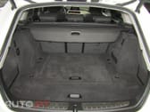 BMW 318 d Touring Advantage