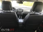 Kia Ceed S Coupé 1.6 CRDi EX ISG