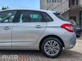 Citroen C4 1.6 HDi Attraction