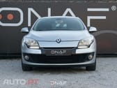 Renault Mégane 1.5 dCi 110Cv