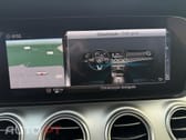 Mercedes-Benz E 220 d Exclusive Line