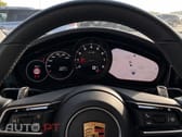 Porsche Panamera 4
