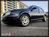 Volkswagen Golf 1.9 TDI 110CV