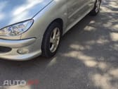 Peugeot 206 SW Quicksilver