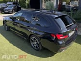 BMW 530 e Pack Desportivo M